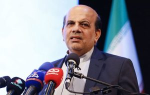 کشف منابع جدید نفت و گاز در دولت سیزدهم