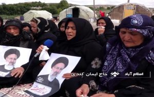 اندوه روستاییان و عشایر در ماتم فقدان خادمان ملت اندوه روستاییان و عشایر در ماتم فقدان خادمان ملت