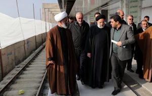 توسعه زیر ساختها و حمل و نقل جادهای یکی از شروط موفقیت دولتها توسعه زیر ساختها و حمل و نقل جادهای یکی از شروط موفقیت دولتها