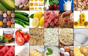 تورم مواد غذایی به کمترین رقم در ۴ سال اخیر رسید تورم مواد غذایی به کمترین رقم در ۴ سال اخیر رسید