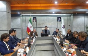 لزوم استفاده بنگاههای تولیدی و صادراتی از تجربیات موفق بازارمحوری لزوم استفاده بنگاههای تولیدی و صادراتی از تجربیات موفق بازارمحوری
