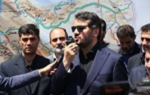 رشد حدود ۶۰ درصدی حمل کالاهای ترانزیتی کشور رشد حدود ۶۰ درصدی حمل کالاهای ترانزیتی کشور