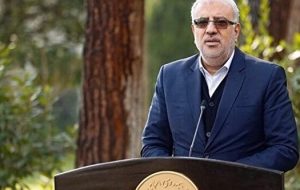 اوجی: ۲۳ پروژه کلان در کشور آماده افتتاح است اوجی: ۲۳ پروژه کلان در کشور آماده افتتاح است