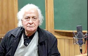 آقای بهرام! «راز بقا» و «کارگاه کاستر» را فراموش نمی کنیم آقای بهرام! «راز بقا» و «کارگاه کاستر» را فراموش نمی کنیم