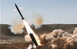 هدف قرار گرفتن سه کشتی در اقیانوس هند و دریای سرخ هدف قرار گرفتن سه کشتی در اقیانوس هند و دریای سرخ