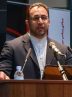 معتمدی: سپهرزاد کم لطفی کرد/ لزومی به پنهان شدن سرپرست نیست