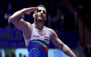 نصیری: یزدانی می تواند بروکس را با شگرد خودش شکست دهد نصیری: یزدانی می تواند بروکس را با شگرد خودش شکست دهد