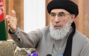 حکمتیار: نشست دوحه تکرار تجربه ناکام نشست «بُن» است حکمتیار: نشست دوحه تکرار تجربه ناکام نشست «بُن» است