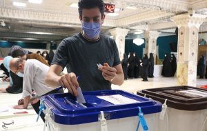 انتخابات ریاست جمهوری 8 تیر برگزار می شود انتخابات ریاست جمهوری 8 تیر برگزار می شود