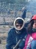 نقض آشکار حقوق بشر در اردوگاه پناهندگان یونان نقض آشکار حقوق بشر در اردوگاه پناهندگان یونان