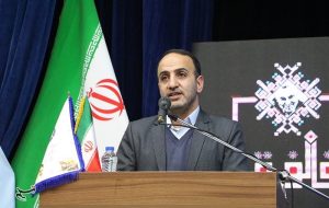 کرسی های آزاداندیشی در دانشگاه ها 3 برابر افزایش یافت کرسی های آزاداندیشی در دانشگاه ها 3 برابر افزایش یافت