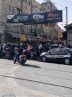 زخمی شدن پلیس صهیونیست در قدس اشغالی