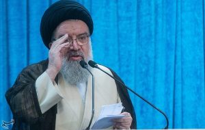 تشییع تاریخی شهدای خدمت بیانگر تجدید بیعت مردم با نظام بود