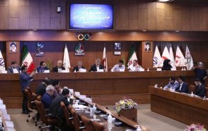 فردا؛ برگزاری مجمع سالیانه فدراسیون کشتی فردا؛ برگزاری مجمع سالیانه فدراسیون کشتی