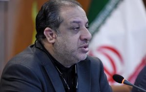 حضور مهدی برای دومین روز متوالی در سازمان لیگ باوجود برکناری حضور مهدی برای دومین روز متوالی در سازمان لیگ باوجود برکناری