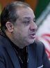 حضور مهدی برای دومین روز متوالی در سازمان لیگ باوجود برکناری