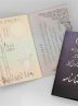 صدور شناسنامه المثنی پیش از برگزاری انتخابات ریاست جمهوری