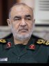 سلامی:صهیونیستها منتظر پاسخ به شهادت رساندن«شهید آبیار»باشند