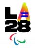 برگزاری پارالمپیک 2028 لس آنجلس در 22 رشته ورزشی