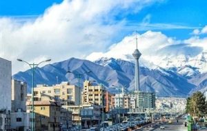وضعیت هوای تهران 1403/03/04؛ تنفس هوای “قابل قبول” وضعیت هوای تهران 1403/03/04؛ تنفس هوای “قابل قبول”