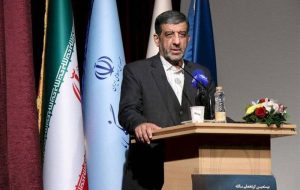 قدردانی ضرغامی برای افزایش اعتبارات وزارت میراث فرهنگی