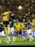 سپاهان با غلبه بر ملوان، به قهرمانی جام حذفی امیدوار ماند