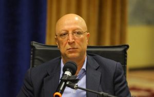 تذکر جدی رئیسی به وزیر علوم در خصوص اخراج استادان