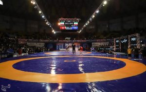 محمدی: کشتی زنجان دو بار شور و هیجان خاصی را تجربه کرد محمدی: کشتی زنجان دو بار شور و هیجان خاصی را تجربه کرد