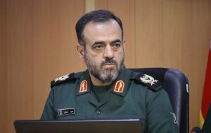 سردار دامغانی: سیدالشهدای خدمت شهیدگونه زندگی کرد سردار دامغانی: سیدالشهدای خدمت شهیدگونه زندگی کرد