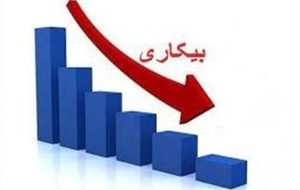 رکوردشکنی کاهش نرخ بیکاری در دولت شهید رئیسی رکوردشکنی کاهش نرخ بیکاری در دولت شهید رئیسی