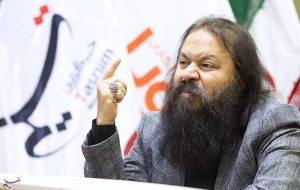 متولی تئاتر کشور، حتی یک ریال به گروه ها کمک نکرد متولی تئاتر کشور، حتی یک ریال به گروه ها کمک نکرد