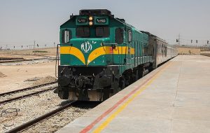 پیش فروش بلیت قطارهای مسافری خرداد از ساعت 14 امروز پیش فروش بلیت قطارهای مسافری خرداد از ساعت 14 امروز