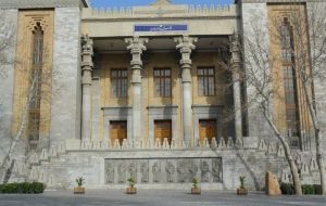 سفیر آلمان به وزارت امور خارجه احضار شد