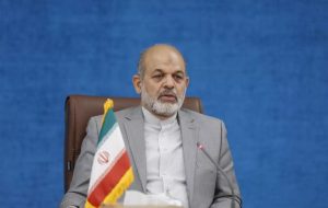 مشارکت حدود 7 درصد بیشتر از مرحله دوم دوره های گذشته بود مشارکت حدود 7 درصد بیشتر از مرحله دوم دوره های گذشته بود