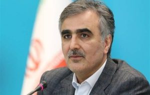 فرزین: تمام متغیر های پولی تاثیرگذار بر تورم کاهشی شدند فرزین: تمام متغیر های پولی تاثیرگذار بر تورم کاهشی شدند