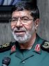 سردار شریف: موشک های ایران به نقاط حساس اسرائیل اصابت کرد