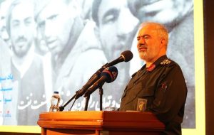 سردار فدوی: قدرت محاسباتی را از دشمنان گرفته ایم سردار فدوی: قدرت محاسباتی را از دشمنان گرفته ایم