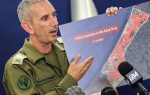 دروغ های شاخدار صهیونیستها/ هاگاری یا «گوبلز اسرائیل»؟