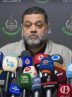 حماس: خروج اشغالگران از غزه و توقف جنگ اولویت اصلی است