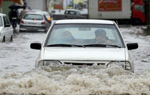 هواشناسی ایران1403/9/2؛موج جدید بارش ها در راه ایران