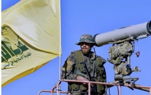 مقاومت لبنان 4 پایگاه دیگر اسرائیل را هدف قرار داد مقاومت لبنان 4 پایگاه دیگر اسرائیل را هدف قرار داد