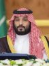 بن سلمان: فقدان آقای رئیسی دل همه ما را به درد آورد