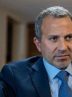 پیام تسلیت جبران باسیل برای رهبر معظم انقلاب