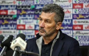 اوزونیدیس: سبک بازی پرسپولیس را به استقلال ترجیح می دهم اوزونیدیس: سبک بازی پرسپولیس را به استقلال ترجیح می دهم