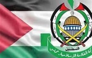 حماس: دولت آمریکا مسئول جنایات هولناک اشغالگران است