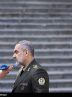 رویترز: اتحادیه اروپا وزیر دفاع ایران را تحریم می کند