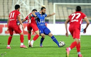 نتایج زنده مسابقات هفته بیست و هشتم/ پرسپولیس عقب افتاد نتایج زنده مسابقات هفته بیست و هشتم/ پرسپولیس عقب افتاد