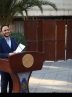 بهادری: مسیر خدمت رسانی دولت مردان با جدیت ادامه می یابد بهادری: مسیر خدمت رسانی دولت مردان با جدیت ادامه می یابد