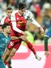 ادامه کورس قهرمانی لیگ با تغییر نقش پرسپولیس و استقلال