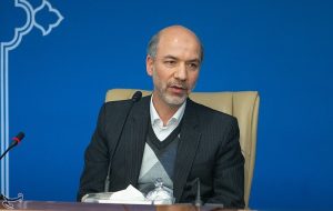 سد «قیزقلعه سی» نمادی از دوستی مردم ایران و آذربایجان است سد «قیزقلعه سی» نمادی از دوستی مردم ایران و آذربایجان است